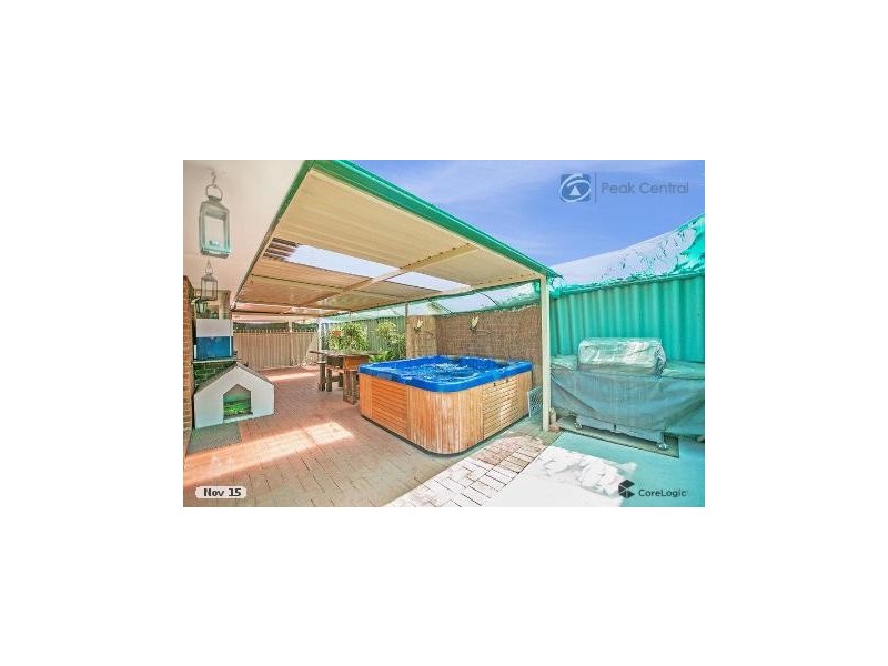 9 Dreier Court, Atwell WA 6164