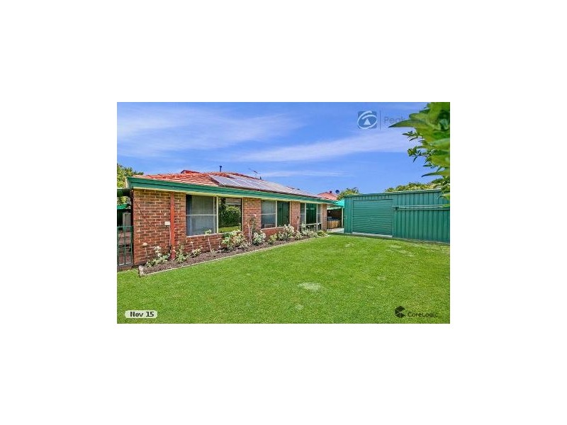 9 Dreier Court, Atwell WA 6164
