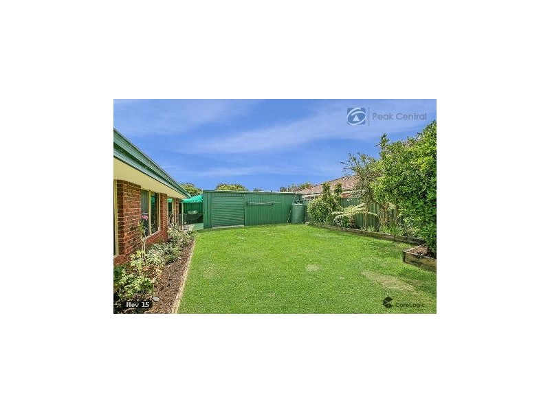 9 Dreier Court, Atwell WA 6164