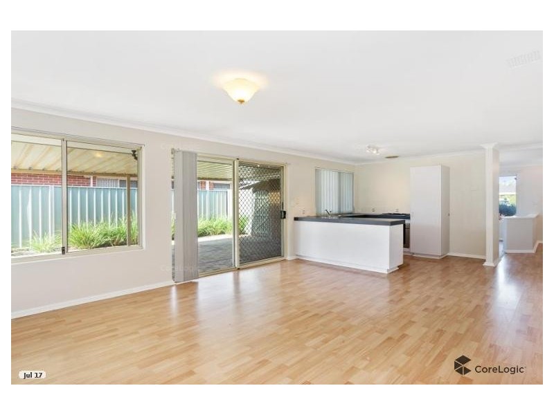 16 Dunnage Court, Atwell WA 6164