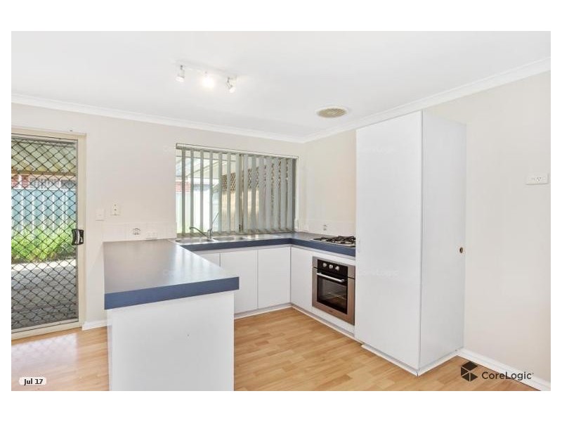 16 Dunnage Court, Atwell WA 6164