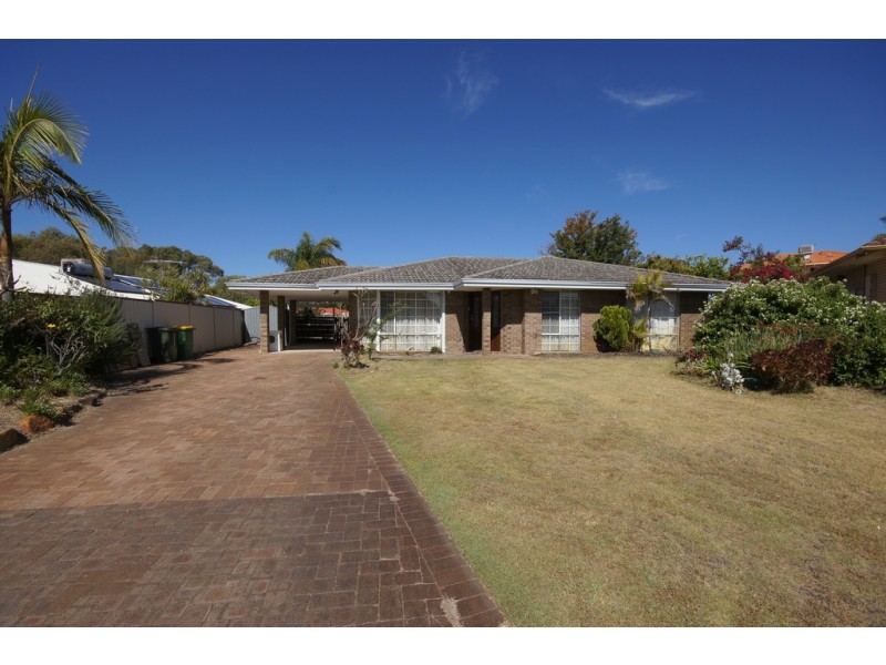 30 Whitnell Gardens, Murdoch WA 6150