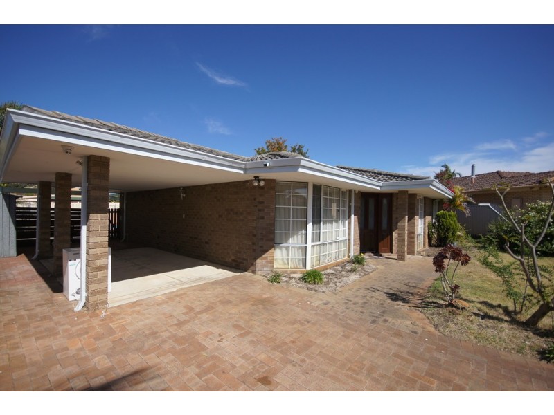 30 Whitnell Gardens, Murdoch WA 6150