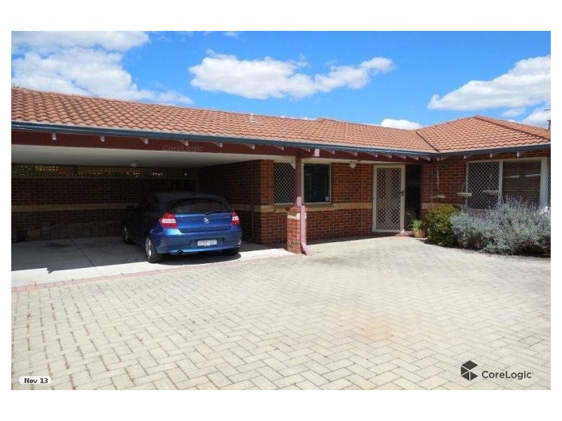 42A Tudor Avenue South, Shelley WA 6148