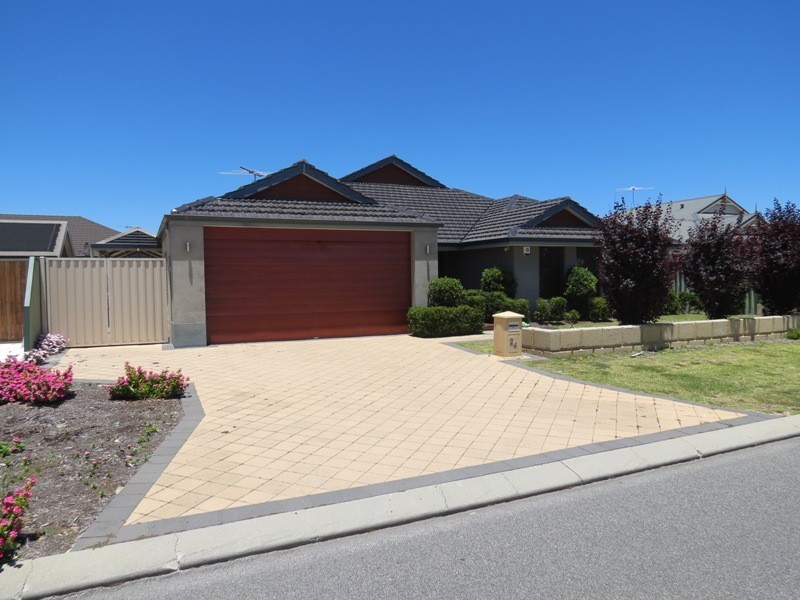 24 Brindabella Avenue, Aubin Grove WA 6164