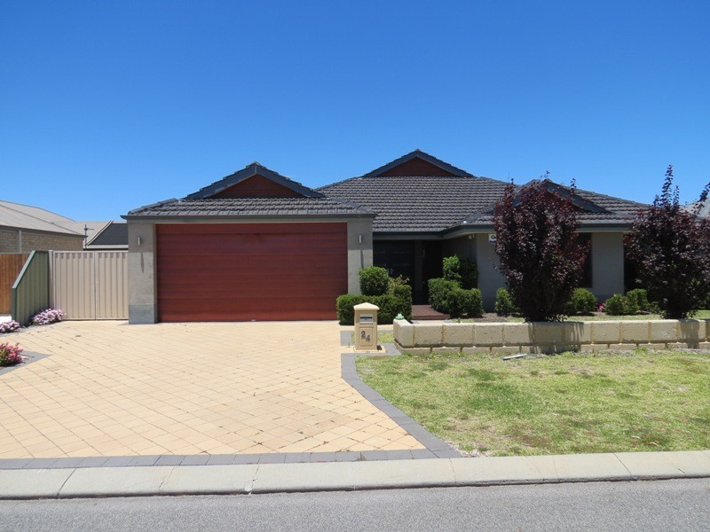 24 Brindabella Avenue, Aubin Grove WA 6164