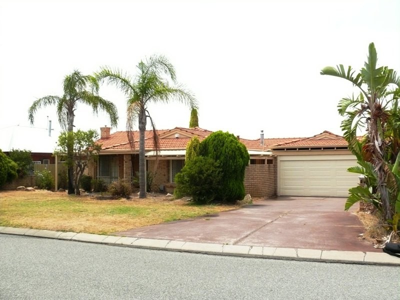 9 Crampton Elbow, Murdoch WA 6150