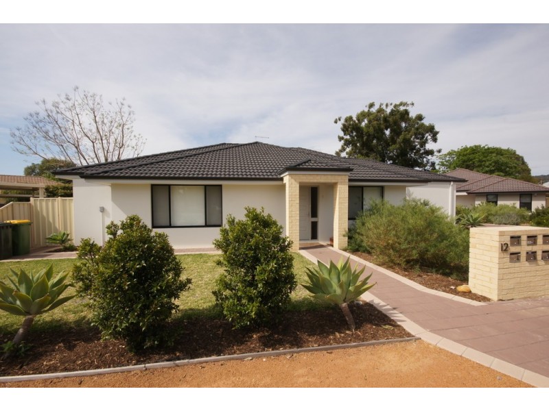 5/12 GOTHA WAY, Forrestfield WA 6058