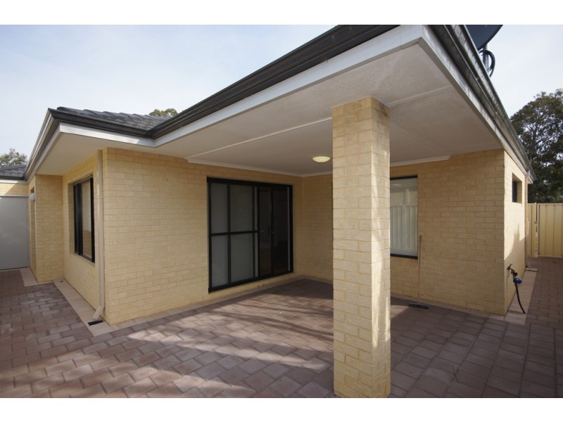5/12 GOTHA WAY, Forrestfield WA 6058