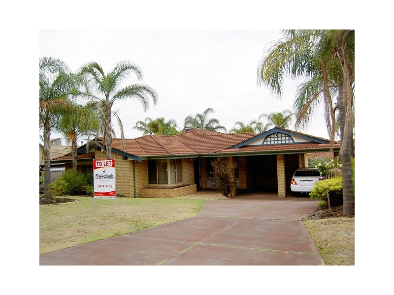 17 Mapstone Gardens, Murdoch WA 6150