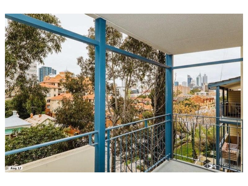 25/40 Wellington Street, East Perth WA 6004