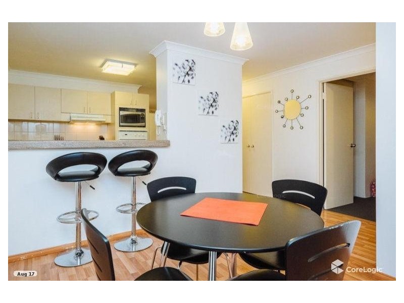 25/40 Wellington Street, East Perth WA 6004