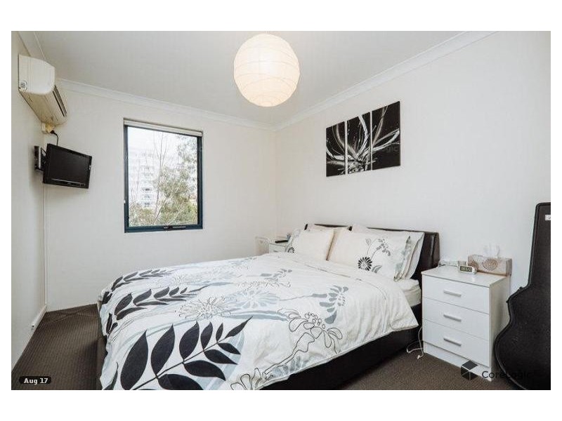 25/40 Wellington Street, East Perth WA 6004