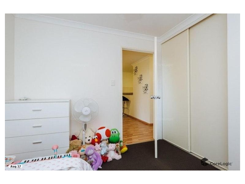 25/40 Wellington Street, East Perth WA 6004