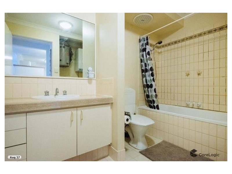 25/40 Wellington Street, East Perth WA 6004