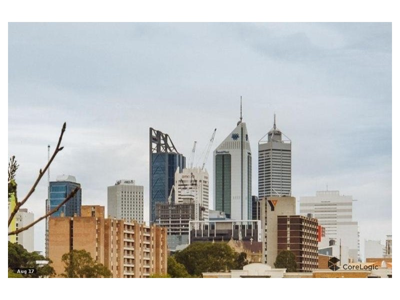 25/40 Wellington Street, East Perth WA 6004