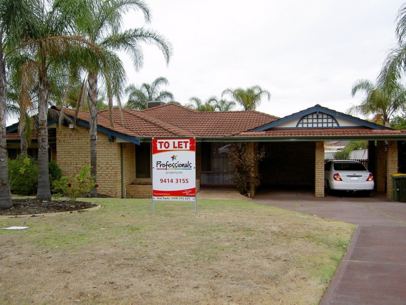 17 MAPSTONE, Murdoch WA 6150