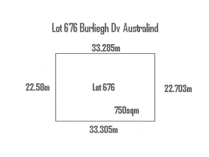 76 Burleigh Drive, Australind WA 6233