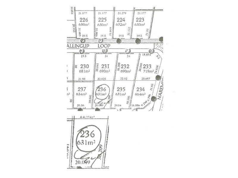6 Kondinin Way, Dawesville WA 6211