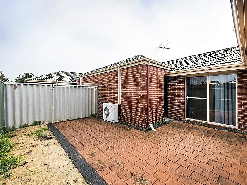 U 26/33 Seaforth Avenue, Gosnells WA 6110