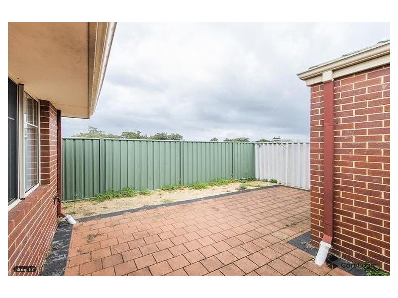 U 26/33 Seaforth Avenue, Gosnells WA 6110