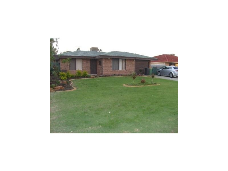 6 Swingler Way, Gosnells WA 6110