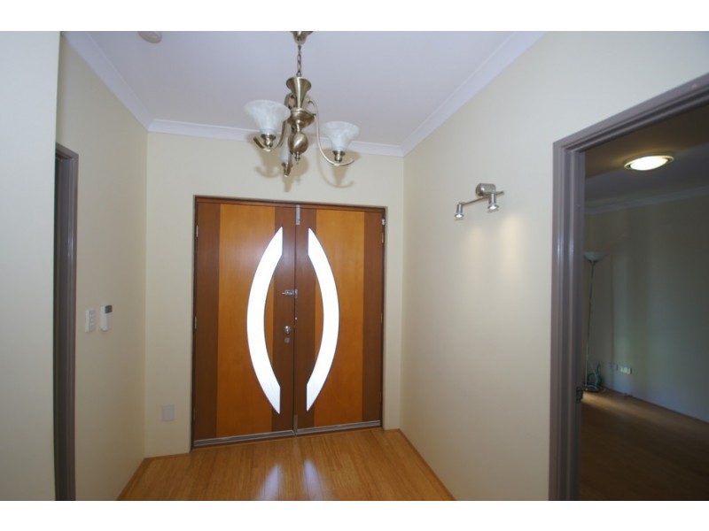 94 MACQUARIE BVD, Hammond Park WA 6164