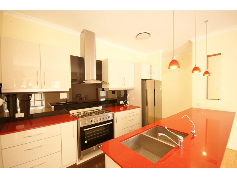 94 MACQUARIE BVD, Hammond Park WA 6164