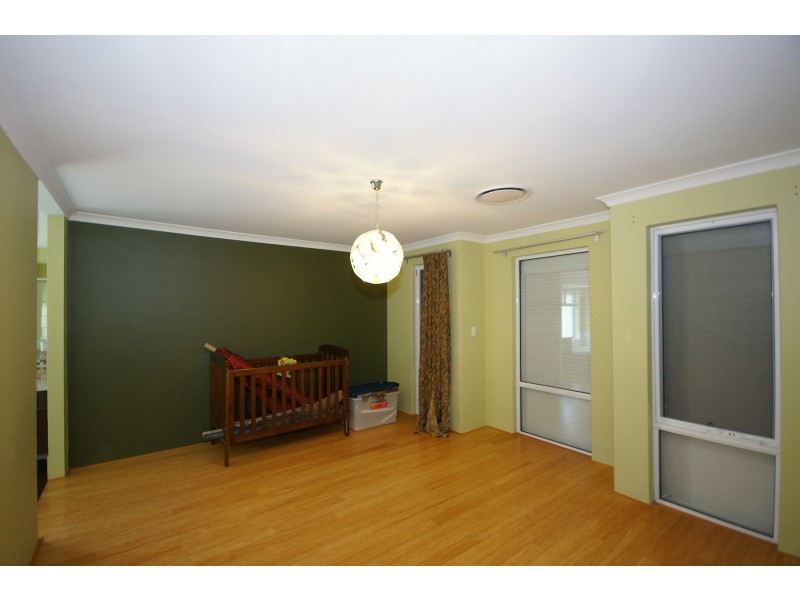 94 MACQUARIE BVD, Hammond Park WA 6164