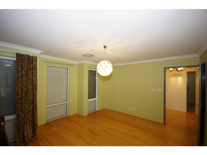94 MACQUARIE BVD, Hammond Park WA 6164