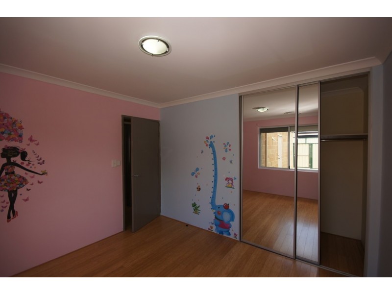 94 MACQUARIE BVD, Hammond Park WA 6164