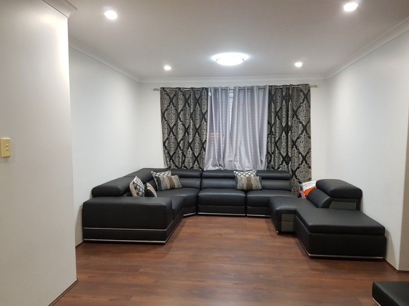 17 Mahogany Loop, Atwell WA 6164