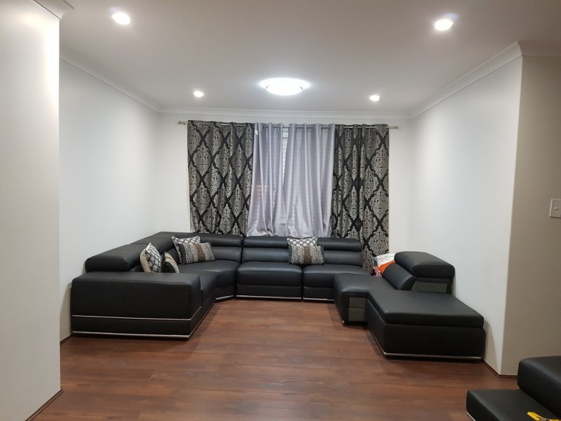 17 Mahogany Loop, Atwell WA 6164