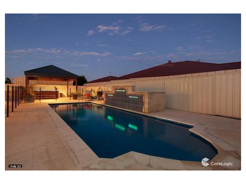 41 Macquarie Boulevard, Hammond Park WA 6164