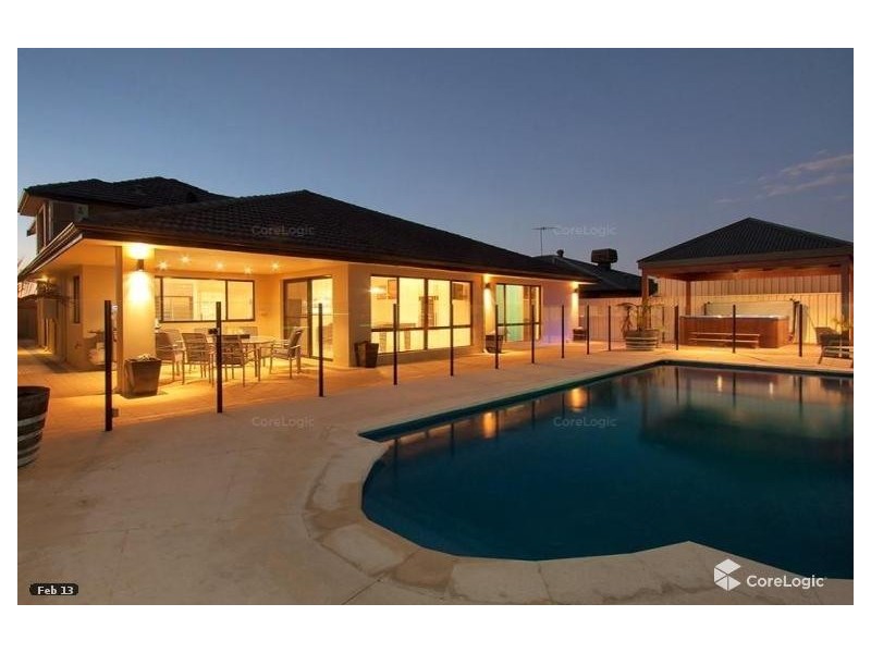 41 Macquarie Boulevard, Hammond Park WA 6164