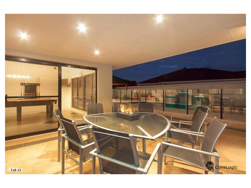 41 Macquarie Boulevard, Hammond Park WA 6164