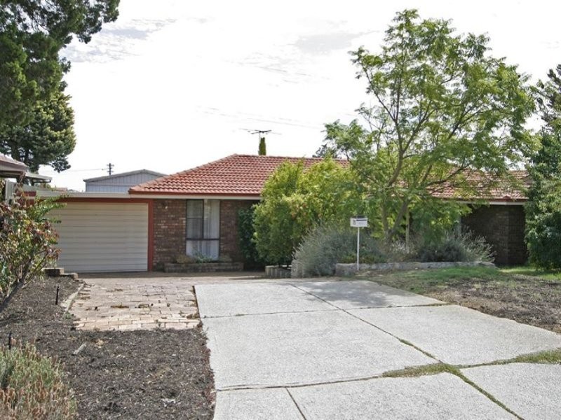 25 Hanrahan Loop, Kardinya WA 6163