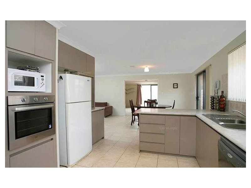 12 Barbados Link, Langford WA 6147