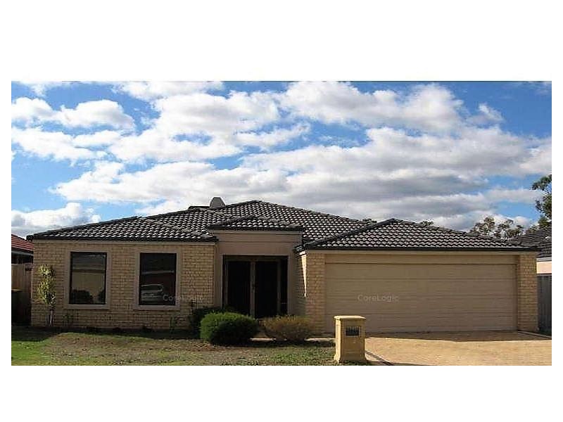 12 Barbados Link, Langford WA 6147