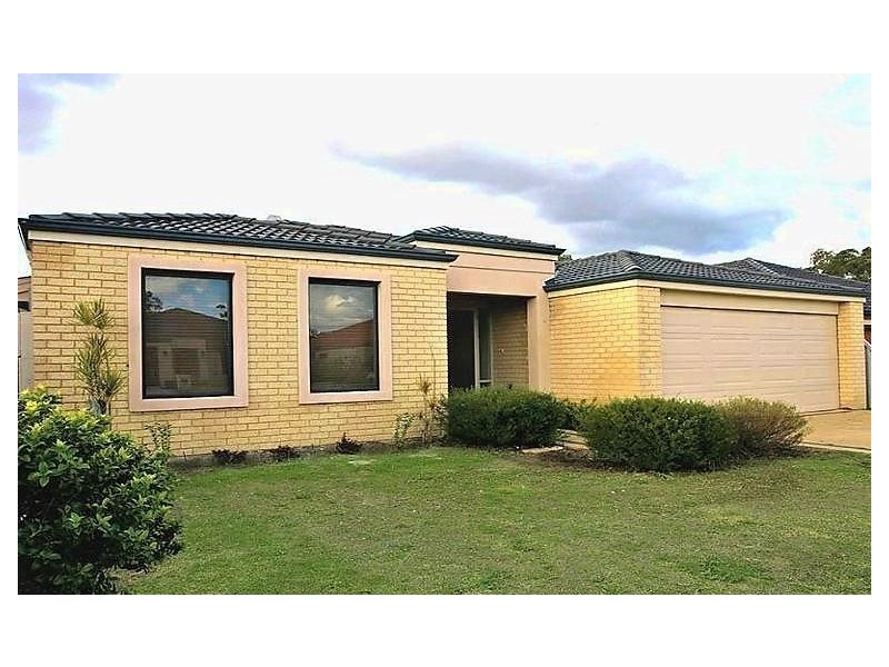 12 Barbados Link, Langford WA 6147