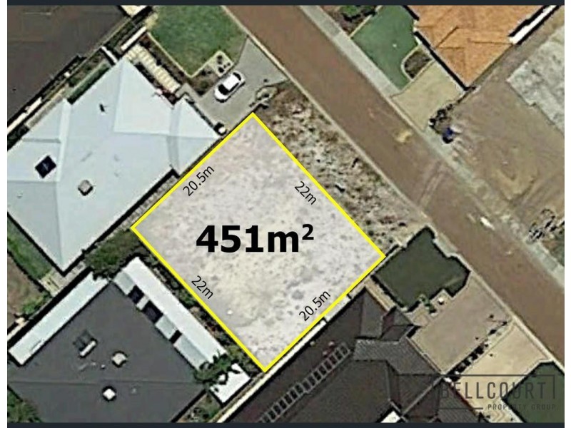 18 Edmonton Road, Canning Vale WA 6155