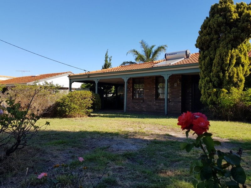 12 Tilston Close, Willetton WA 6155