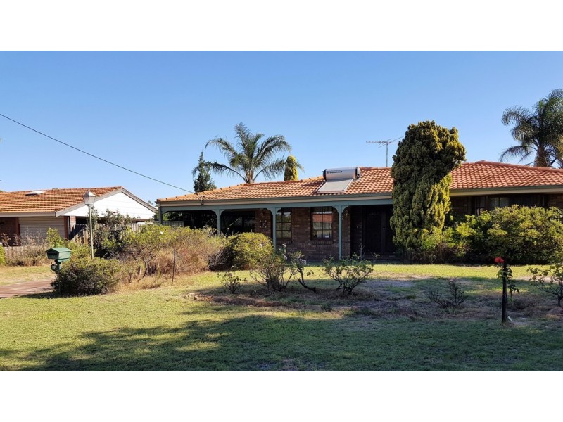 12 Tilston Close, Willetton WA 6155
