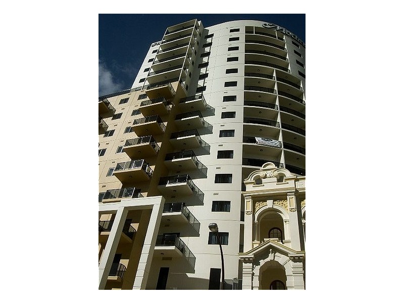 122/138 Barrack Street, Perth WA 6000