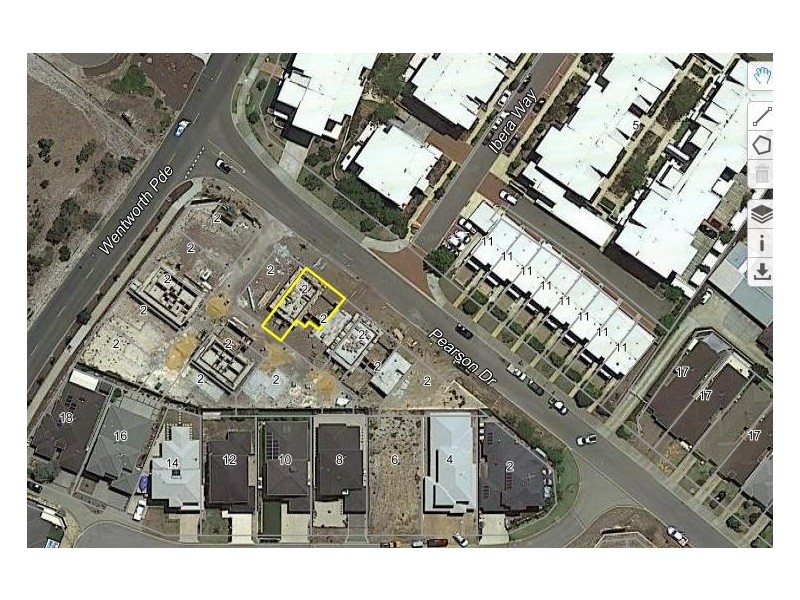 7/2 Pearson Drive, Success WA 6164