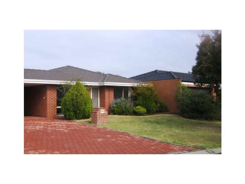 17 Dunnage Ct, Atwell WA 6164