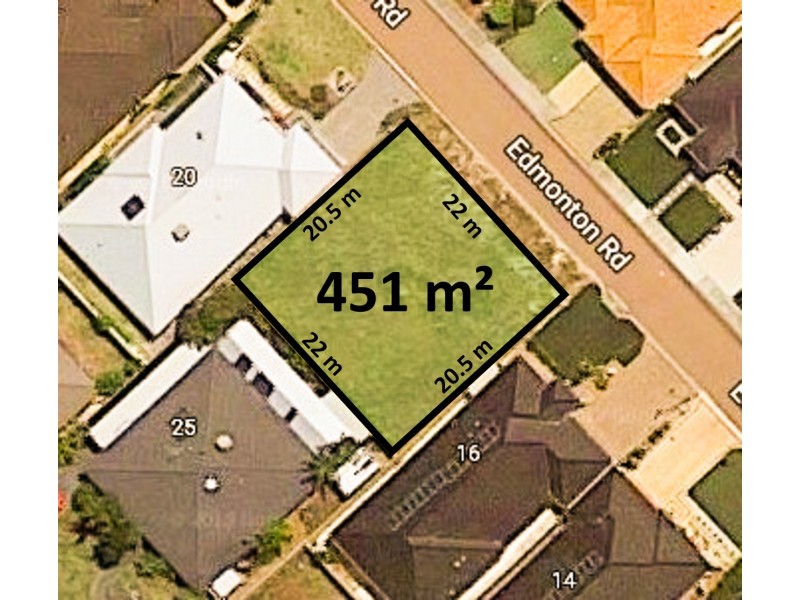 18 Edmonton Road, Canning Vale WA 6155