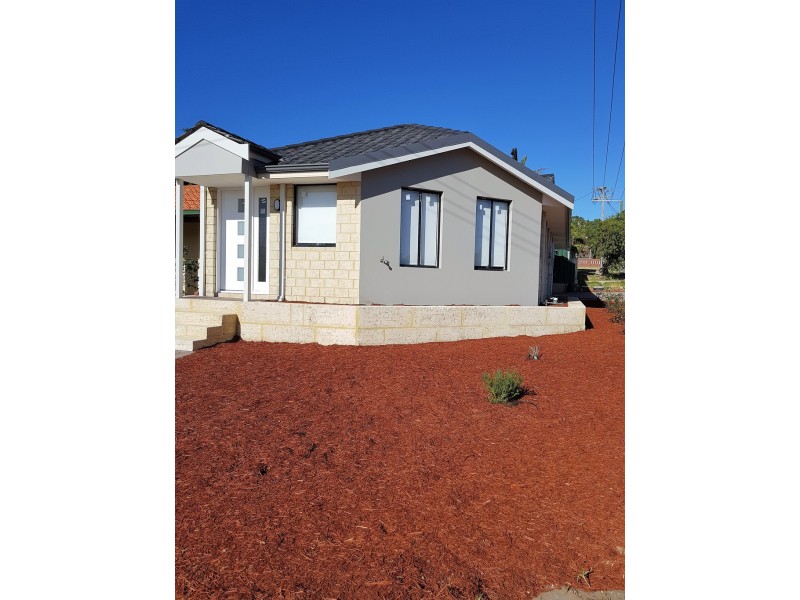 2 SALWAY PLACE, Spearwood WA 6163