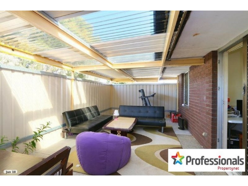 35 Hilton Crescent, Maddington WA 6109