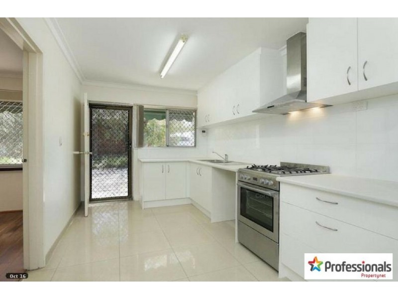 4/191 Manning Road, Bentley WA 6102